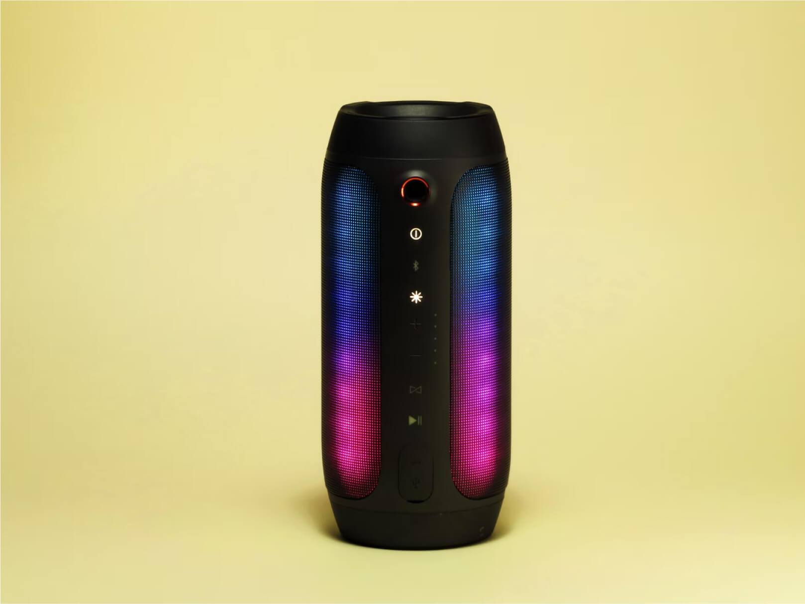 Bluetooth Speaker | FastStore PDP